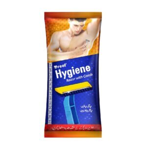 Treet Hygiene Razor