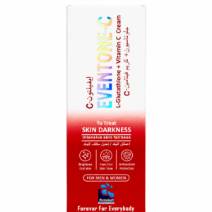 Eventone-C Cream